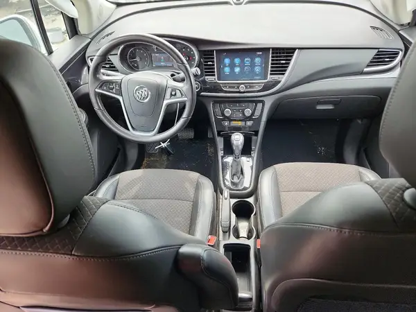 KL4CJASB0KB884358 2019 BUICK ENCORE - Image 8