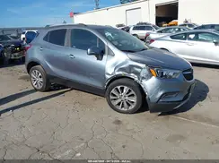 KL4CJASB0KB884392 2019 BUICK ENCORE