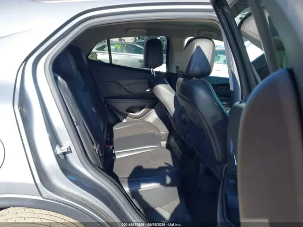 KL4CJASB0KB884392 2019 BUICK ENCORE - Image 8