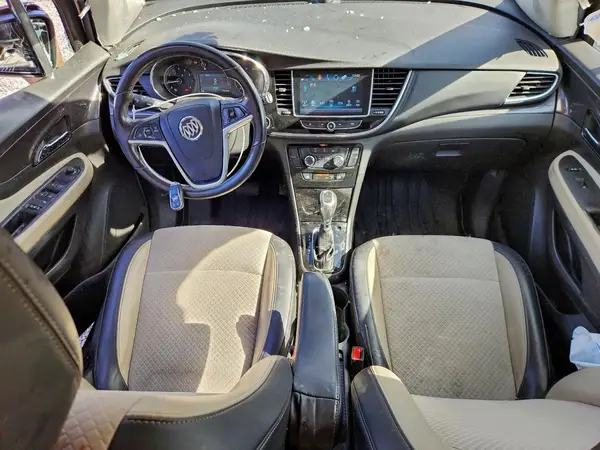 KL4CJASB0KB885090 2019 BUICK ENCORE - Image 8