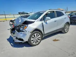 KL4CJASB0KB888393 2019 BUICK ENCORE