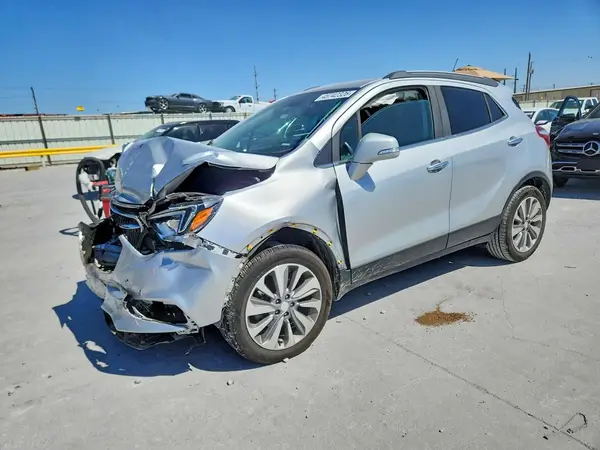 KL4CJASB0KB888393 2019 BUICK ENCORE - Image 1