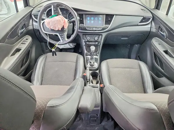 KL4CJASB0KB888393 2019 BUICK ENCORE - Image 8
