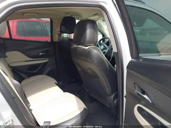 KL4CJASB0KB888944 2019 BUICK ENCORE - Image 8