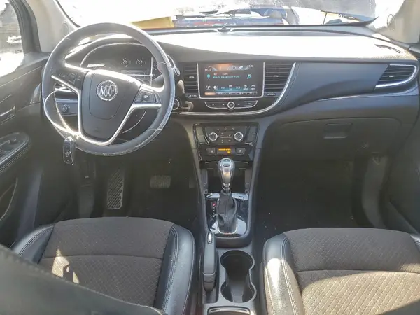 KL4CJASB0KB890595 2019 BUICK ENCORE - Image 8