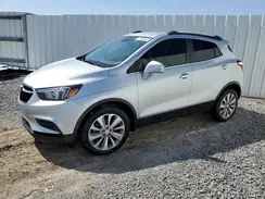 KL4CJASB0KB891987 2019 BUICK ENCORE