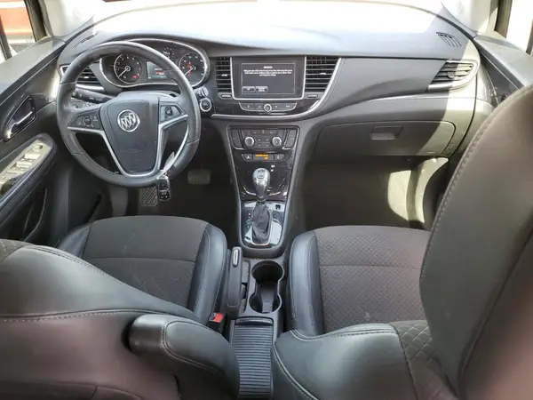 KL4CJASB0KB891987 2019 BUICK ENCORE - Image 8