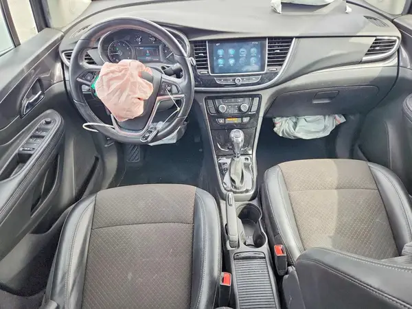 KL4CJASB0KB893657 2019 BUICK ENCORE - Image 8