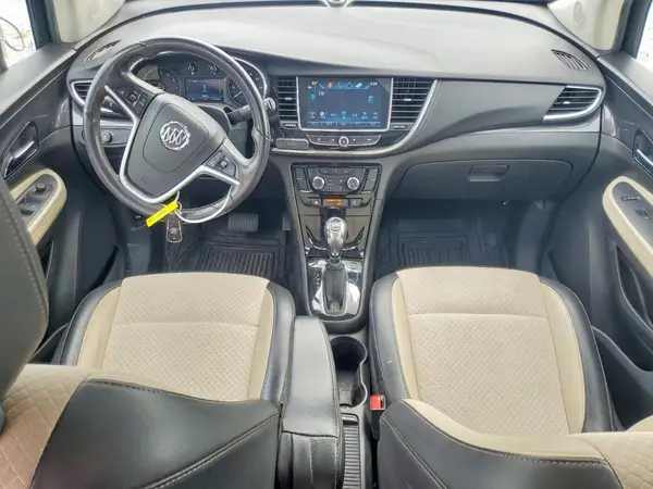 KL4CJASB0KB897983 2019 BUICK ENCORE - Image 8