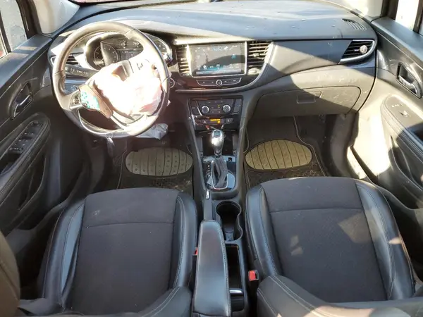 KL4CJASB0KB899989 2019 BUICK ENCORE - Image 8