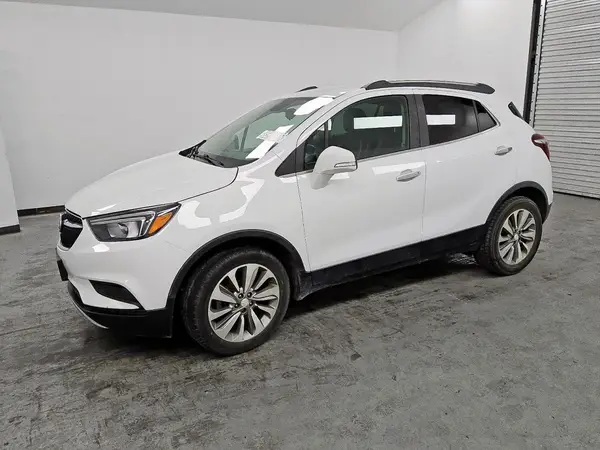 KL4CJASB0KB901000 2019 BUICK ENCORE - Image 1