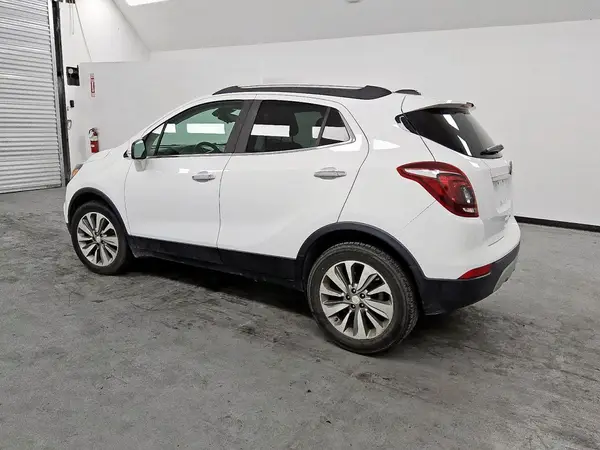 KL4CJASB0KB901000 2019 BUICK ENCORE - Image 2