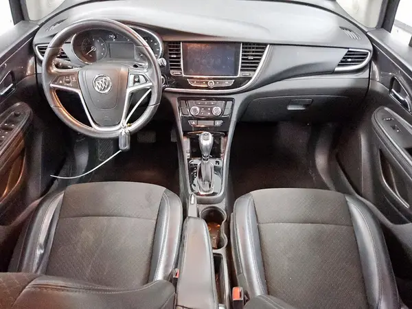 KL4CJASB0KB901000 2019 BUICK ENCORE - Image 8