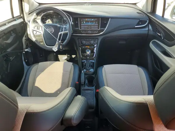 KL4CJASB0KB903359 2019 BUICK ENCORE - Image 8