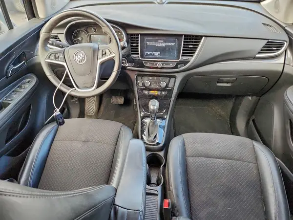 KL4CJASB0KB905497 2019 BUICK ENCORE - Image 8