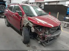 KL4CJASB0KB907508 2019 BUICK ENCORE