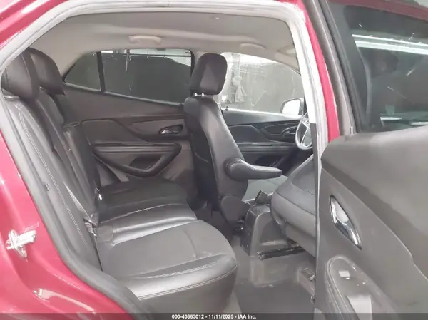 KL4CJASB0KB907508 2019 BUICK ENCORE - Image 8