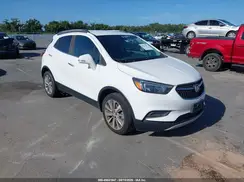 KL4CJASB0KB909131 2019 BUICK ENCORE