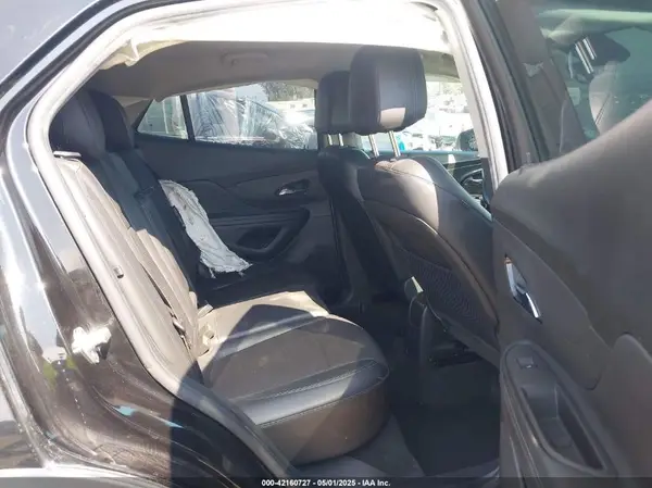 KL4CJASB0KB909551 2019 BUICK ENCORE - Image 8