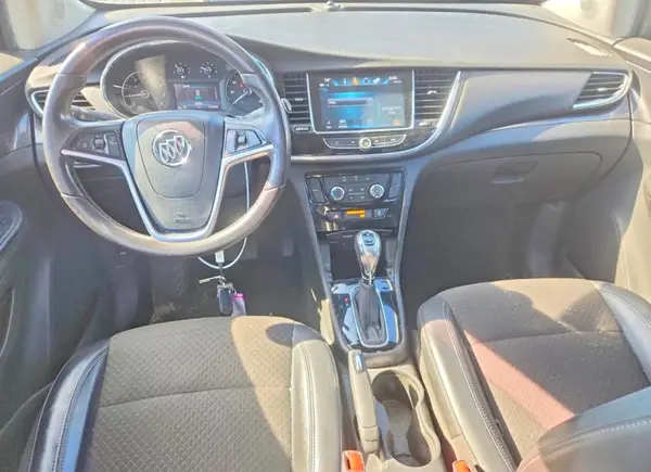 KL4CJASB0KB909940 2019 BUICK ENCORE - Image 8