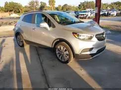 KL4CJASB0KB911011 2019 BUICK ENCORE
