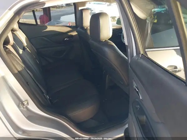 KL4CJASB0KB911011 2019 BUICK ENCORE - Image 8