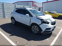 KL4CJASB0KB911655 2019 BUICK ENCORE