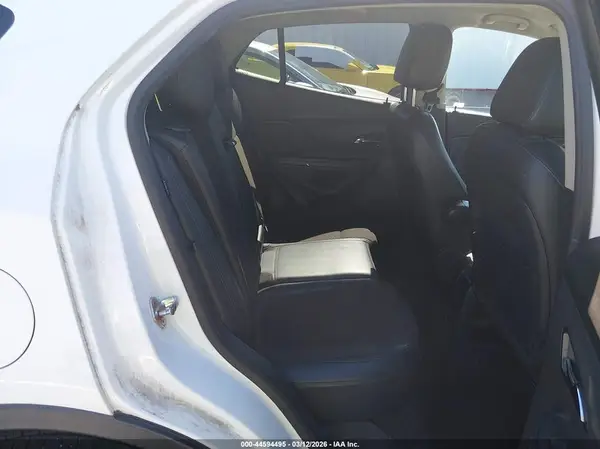 KL4CJASB0KB911655 2019 BUICK ENCORE - Image 8