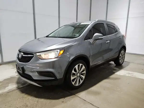 KL4CJASB0KB912093 2019 BUICK ENCORE - Image 1
