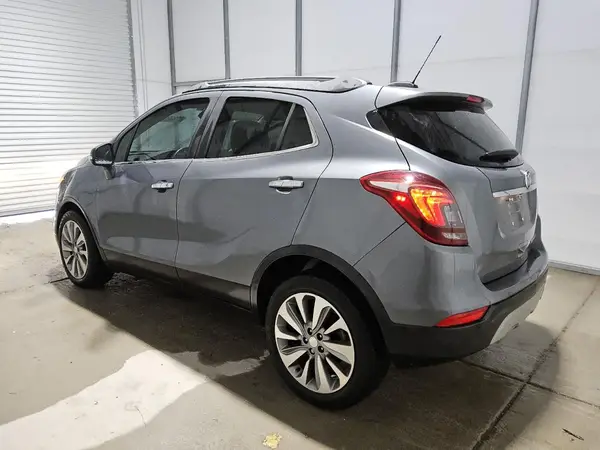 KL4CJASB0KB912093 2019 BUICK ENCORE - Image 2