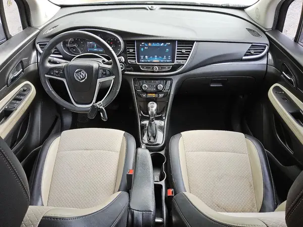 KL4CJASB0KB912093 2019 BUICK ENCORE - Image 8
