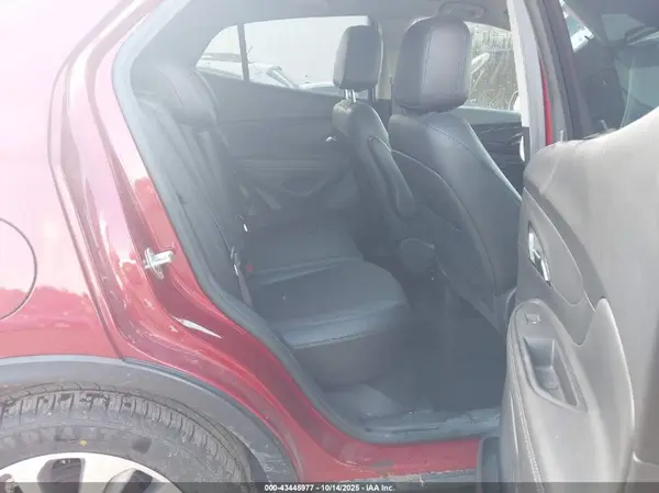 KL4CJASB0KB913504 2019 BUICK ENCORE - Image 8
