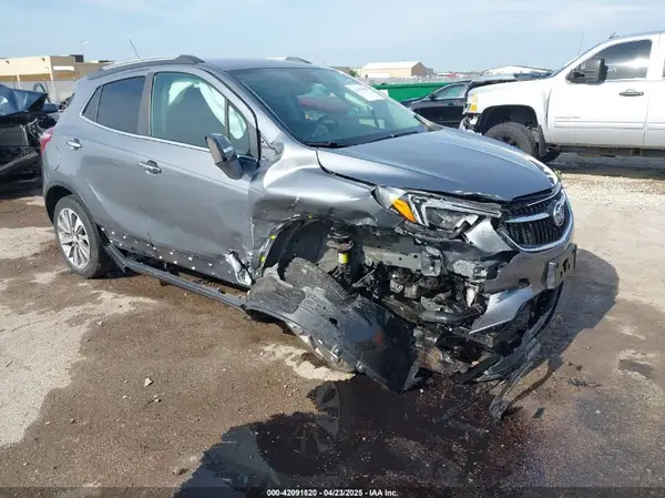 KL4CJASB0KB916502 2019 BUICK ENCORE - Image 1
