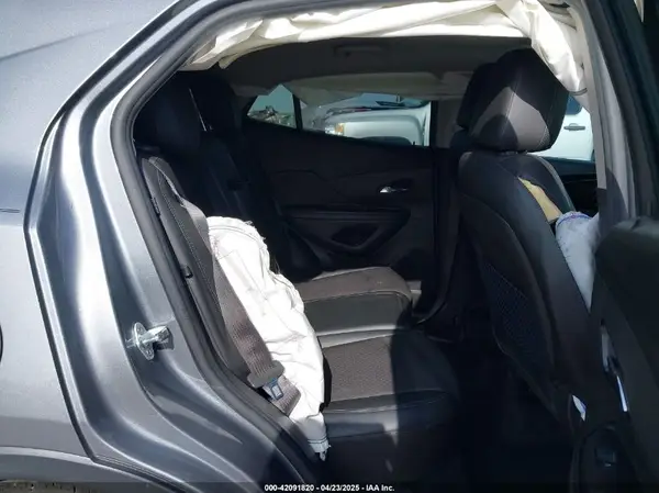 KL4CJASB0KB916502 2019 BUICK ENCORE - Image 8