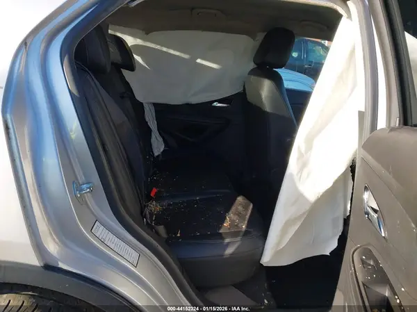 KL4CJASB0KB922512 2019 BUICK ENCORE - Image 8