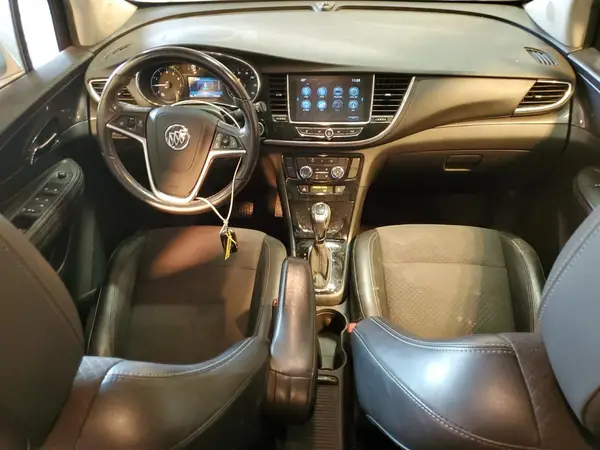 KL4CJASB0KB923224 2019 BUICK ENCORE - Image 8