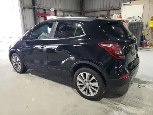 KL4CJASB0KB923529 2019 BUICK ENCORE - Image 2