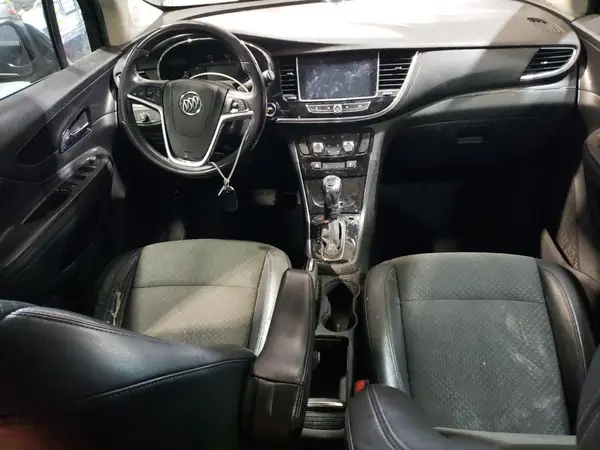 KL4CJASB0KB923529 2019 BUICK ENCORE - Image 8