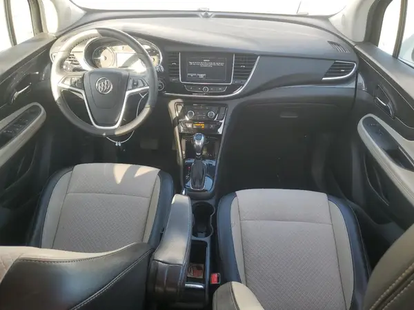 KL4CJASB0KB924552 2019 BUICK ENCORE - Image 8
