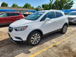 KL4CJASB0KB924843 2019 BUICK ENCORE