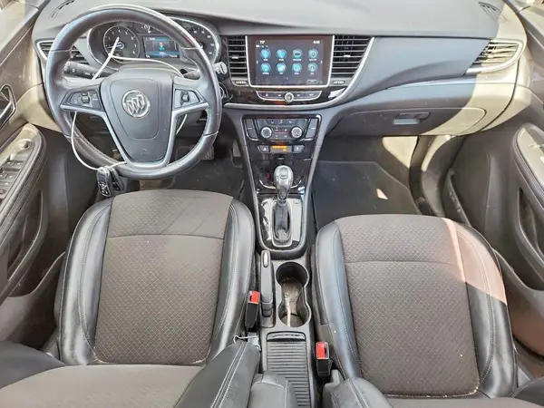 KL4CJASB0KB924843 2019 BUICK ENCORE - Image 8