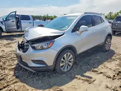 KL4CJASB0KB930030 2019 BUICK ENCORE