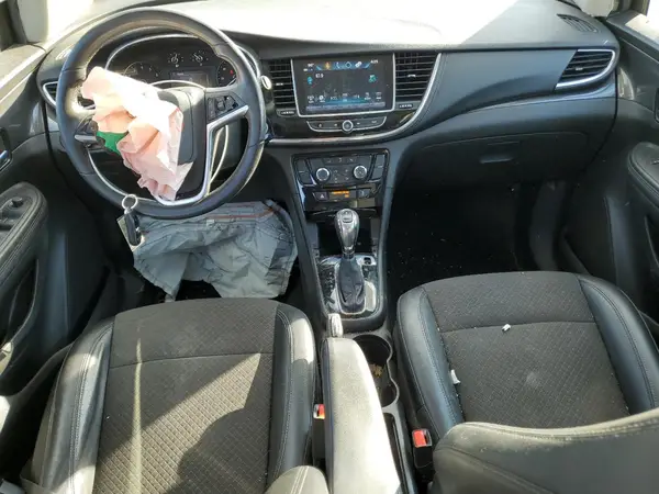 KL4CJASB0KB931145 2019 BUICK ENCORE - Image 8