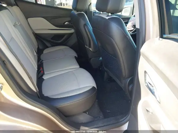 KL4CJASB0KB932490 2019 BUICK ENCORE - Image 8