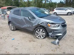 KL4CJASB0KB934238 2019 BUICK ENCORE