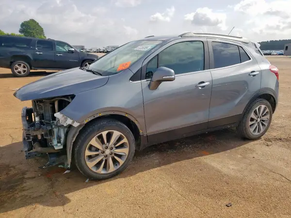 KL4CJASB0KB934420 2019 BUICK ENCORE - Image 1