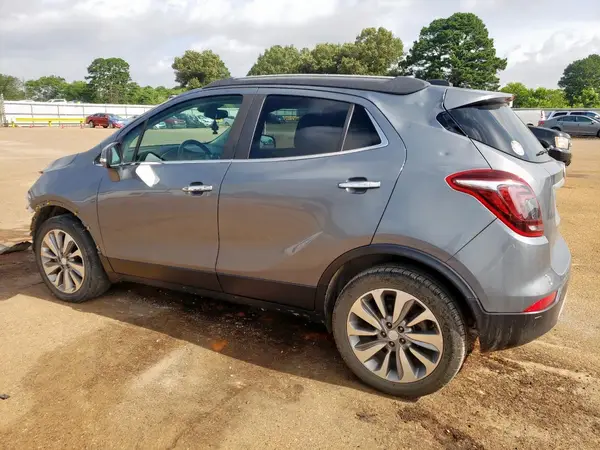 KL4CJASB0KB934420 2019 BUICK ENCORE - Image 2