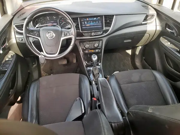 KL4CJASB0KB934420 2019 BUICK ENCORE - Image 8