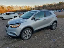 KL4CJASB0KB937527 2019 BUICK ENCORE