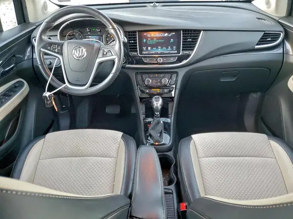 KL4CJASB0KB937527 2019 BUICK ENCORE - Image 8